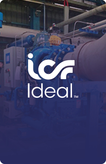 Parceiro ICF IDEAL ideal - Acelera XYZ